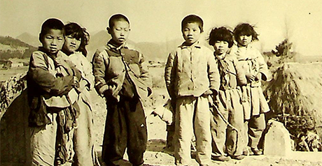 한국전쟁과 기독교